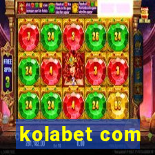 kolabet com